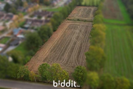 Tweede alternatieve foto van het pand