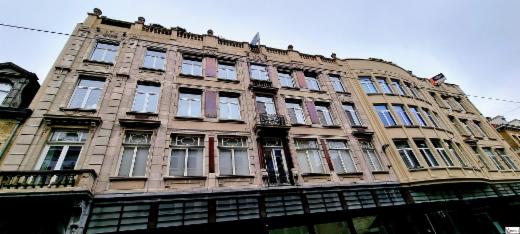 Presentatiebeeld van het pand n° 288447