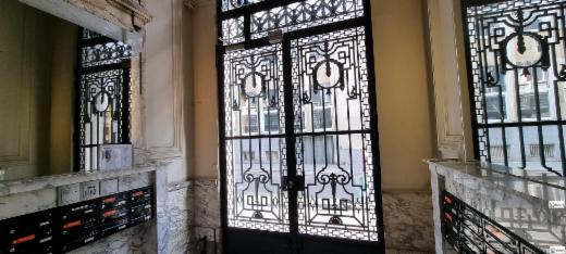 Tweede alternatieve foto van het pand