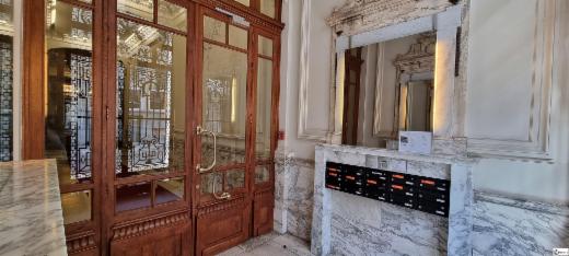 Derde alternatieve foto van het pand