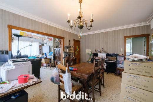 Derde alternatieve foto van het pand