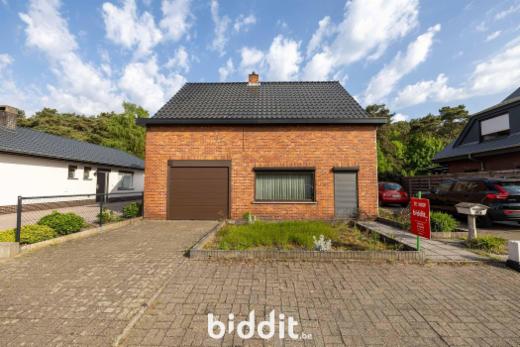 Presentatiebeeld van het pand n° 289315