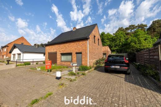 Eerste alternatieve foto van het pand