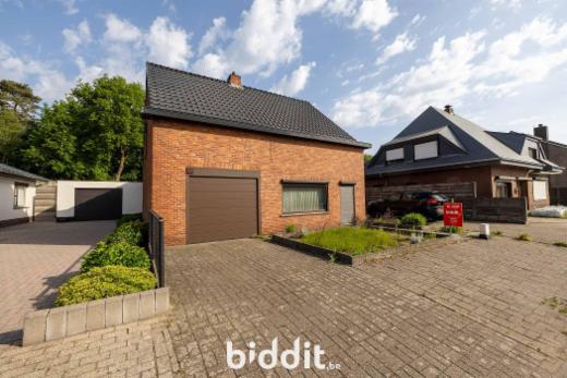 Tweede alternatieve foto van het pand