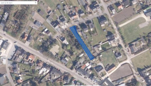 Presentatiebeeld van het pand n° 290279