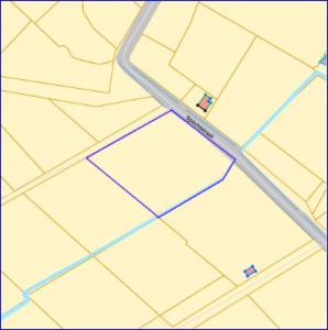 Eerste alternatieve foto van het pand