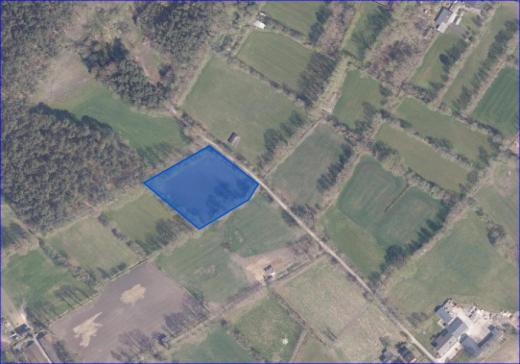 Tweede alternatieve foto van het pand