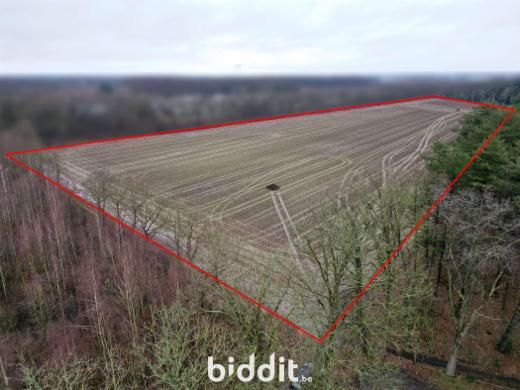 Presentatiebeeld van het pand n° 292475