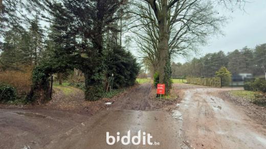 Derde alternatieve foto van het pand