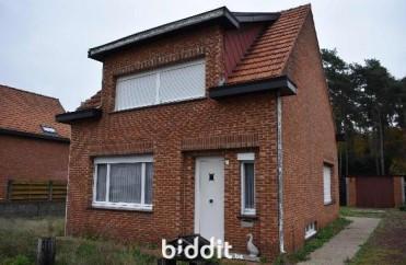 Presentatiebeeld van het pand n° 292888