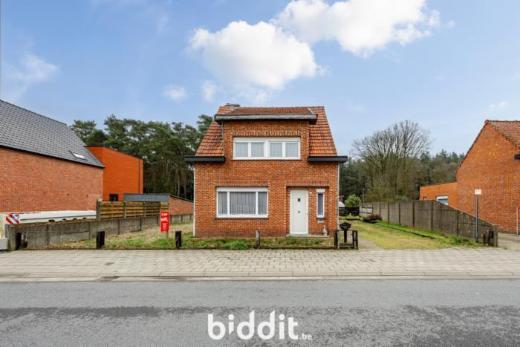 Eerste alternatieve foto van het pand