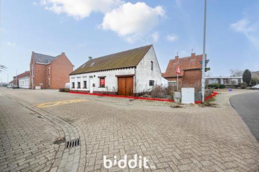 Presentatiebeeld van het pand n° 293091