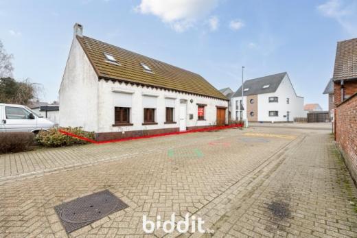 Eerste alternatieve foto van het pand