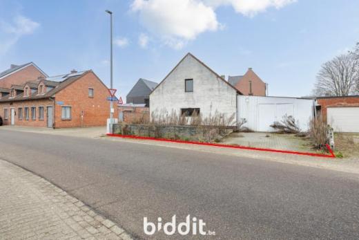 Derde alternatieve foto van het pand