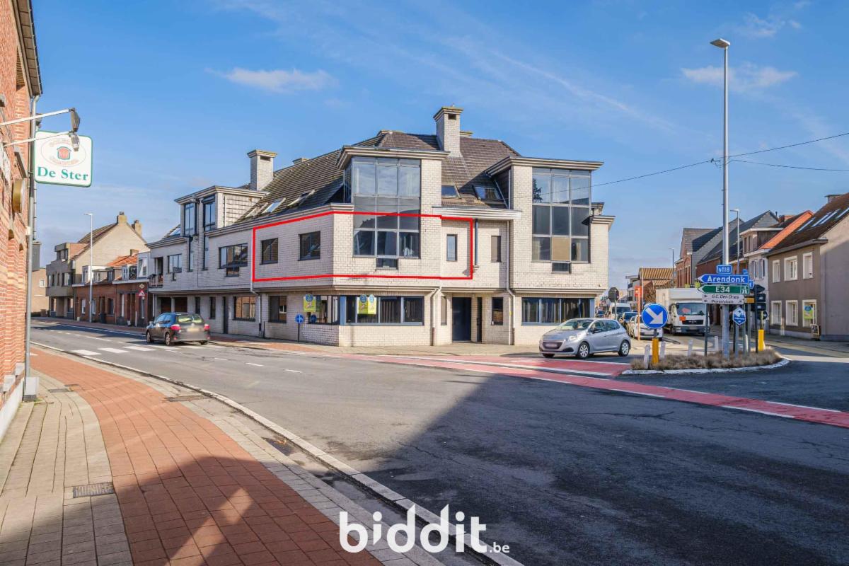 Presentatiebeeld van het pand n° 293167