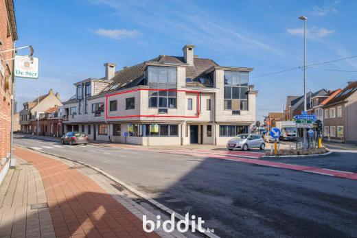 Presentatiebeeld van het pand n° 293167