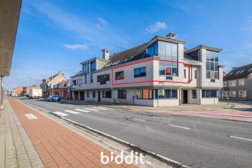 Eerste alternatieve foto van het pand