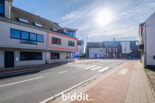 Tweede alternatieve foto van het pand