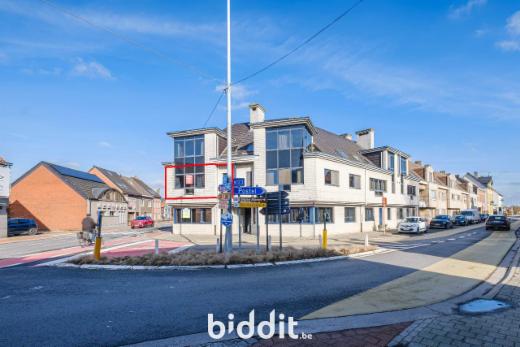 Derde alternatieve foto van het pand