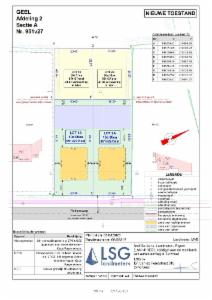 Tweede alternatieve foto van het pand