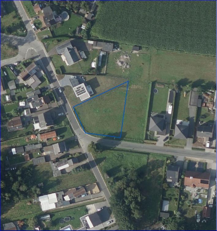 Presentatiebeeld van het pand n° 294703