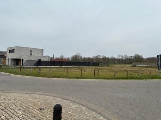 Eerste alternatieve foto van het pand