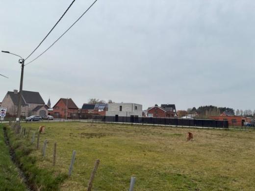 Tweede alternatieve foto van het pand