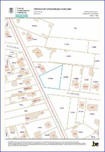 Derde alternatieve foto van het pand