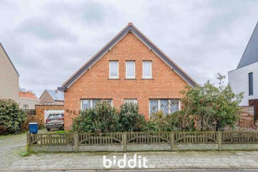 Presentatiebeeld van het pand n° 294932