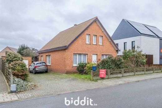 Eerste alternatieve foto van het pand