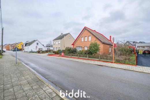 Derde alternatieve foto van het pand