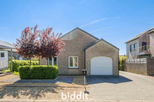 Presentatiebeeld van het pand n° 296409