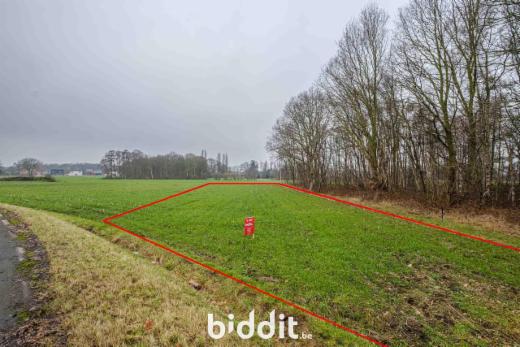 Tweede alternatieve foto van het pand