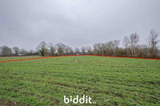 Tweede alternatieve foto van het pand