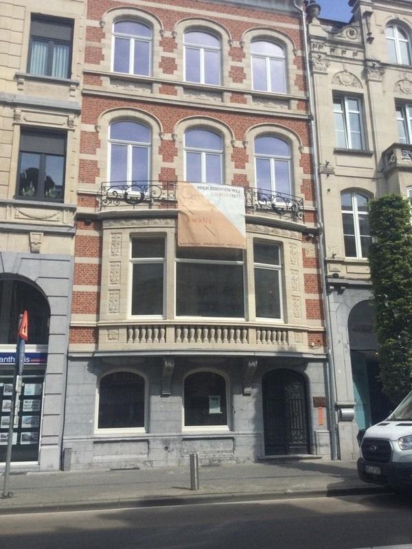 Presentatiebeeld van het pand n° 296554