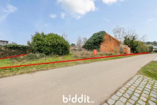 Presentatiebeeld van het pand n° 297108
