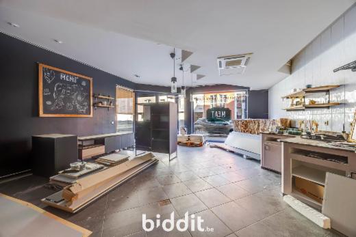 Derde alternatieve foto van het pand