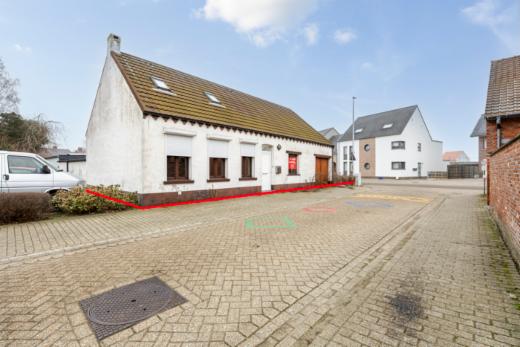 Presentatiebeeld van het pand n° 301832