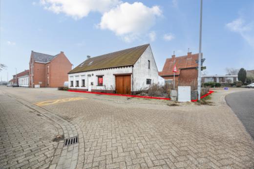 Eerste alternatieve foto van het pand