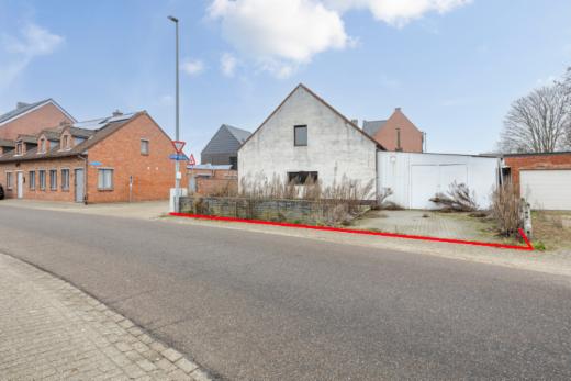 Tweede alternatieve foto van het pand