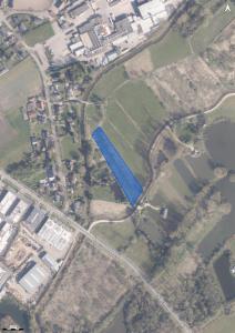 Tweede alternatieve foto van het pand