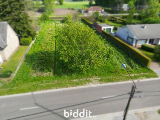 Eerste alternatieve foto van het pand