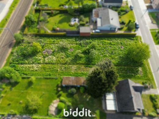 Derde alternatieve foto van het pand
