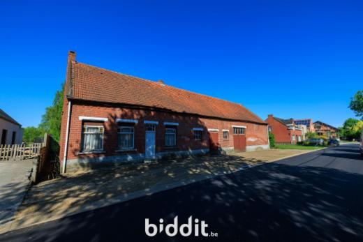 Tweede alternatieve foto van het pand