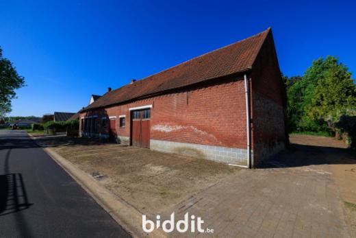 Derde alternatieve foto van het pand