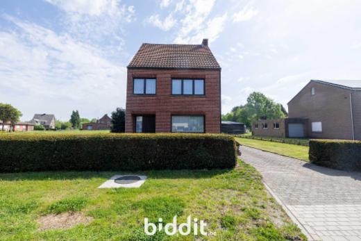 Presentatiebeeld van het pand n° 283385