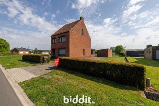 Eerste alternatieve foto van het pand