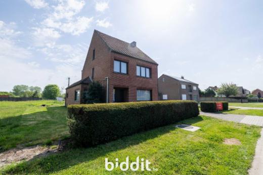 Tweede alternatieve foto van het pand