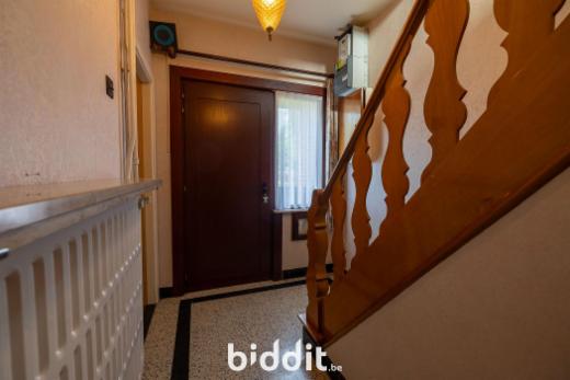 Derde alternatieve foto van het pand