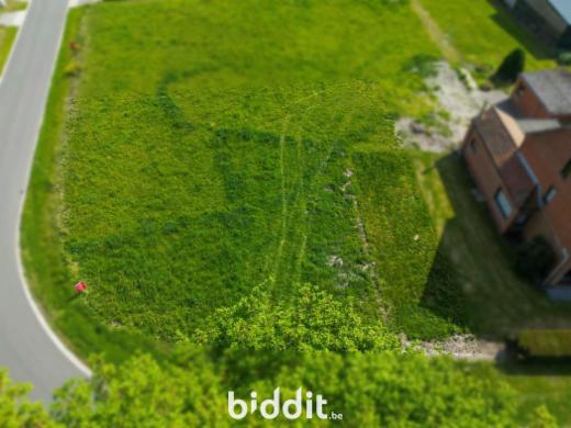 Derde alternatieve foto van het pand